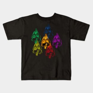 Infinitely strange Kids T-Shirt